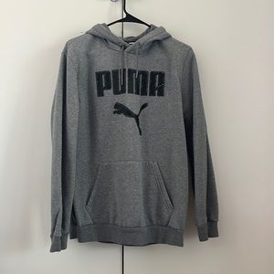 Puma Hoodie